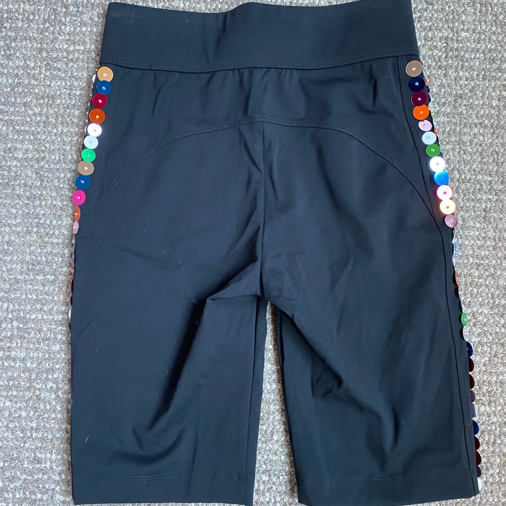 Bike shorts - Picture 2 of 3